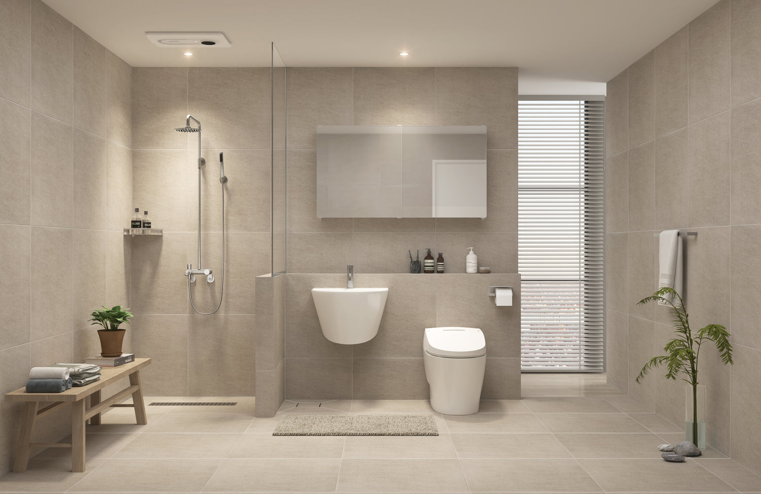 Modern_Suite_2 - Inus Home USA|Pleasant Living Experience!