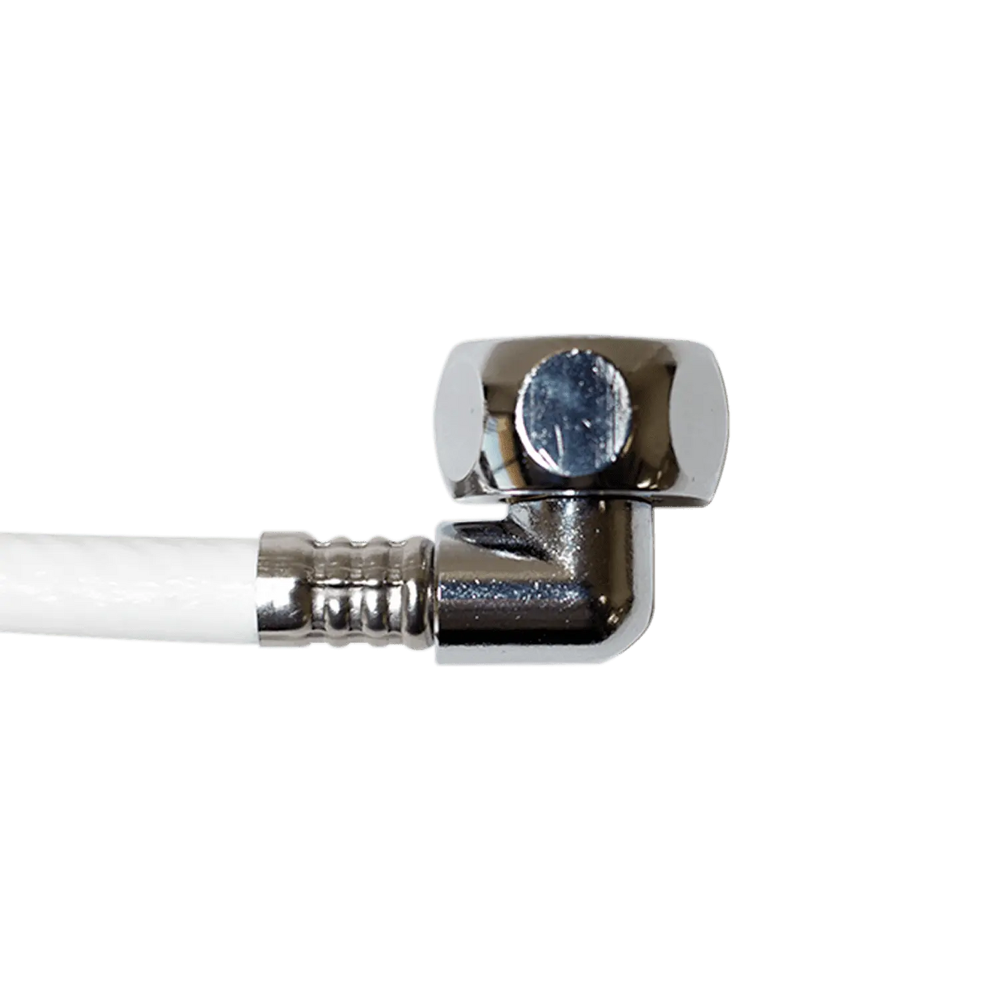 90-Degree Elbow Bidet Water Hose - 1/2" - Inus Home USA|Pleasant Living Experience!