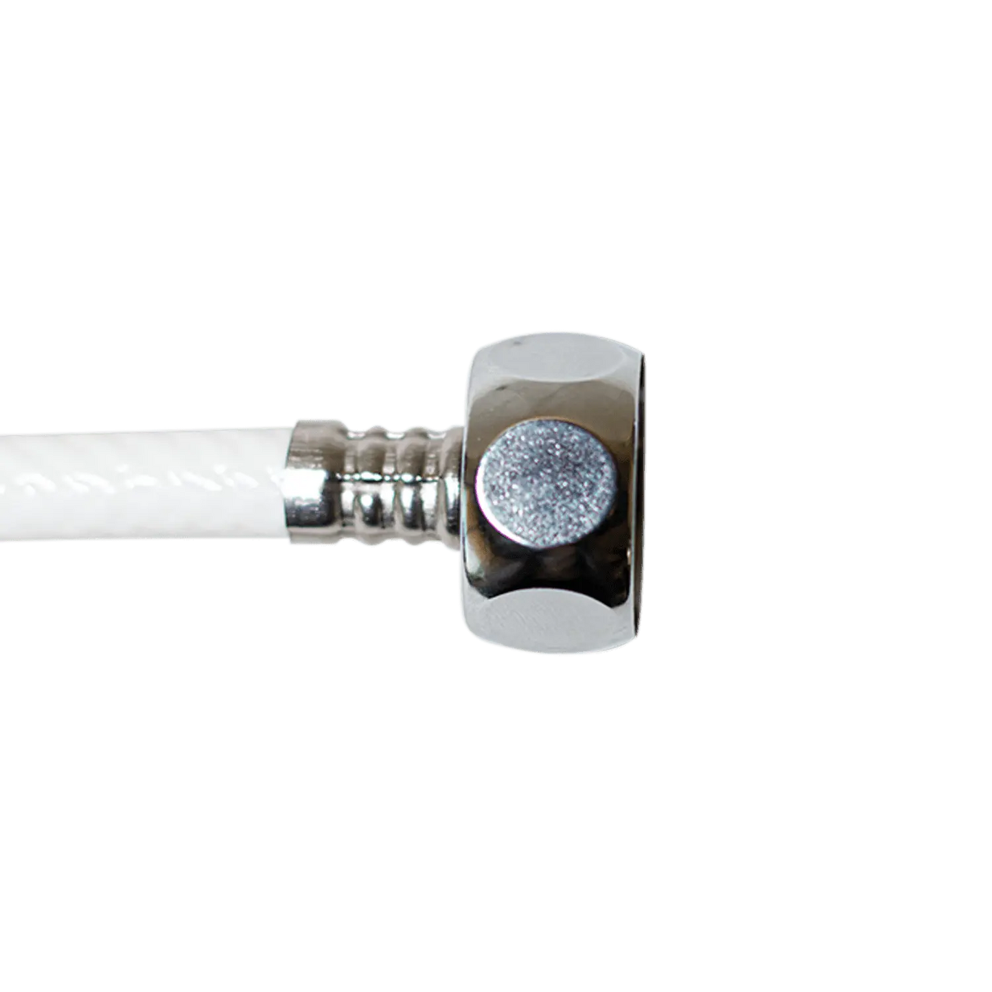 90-Degree Elbow Bidet Water Hose - 1/2" - Inus Home USA|Pleasant Living Experience!