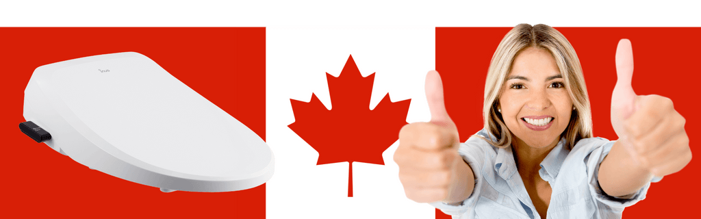 Bidets in Canada: A Comprehensive Guide for All Your Needs