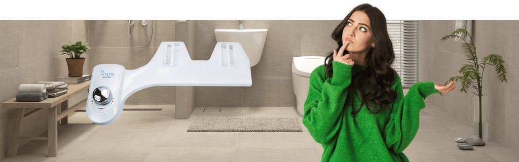 Discover the Benefits of Bidet Attachments and How to Install Them: The Ultimate Guide