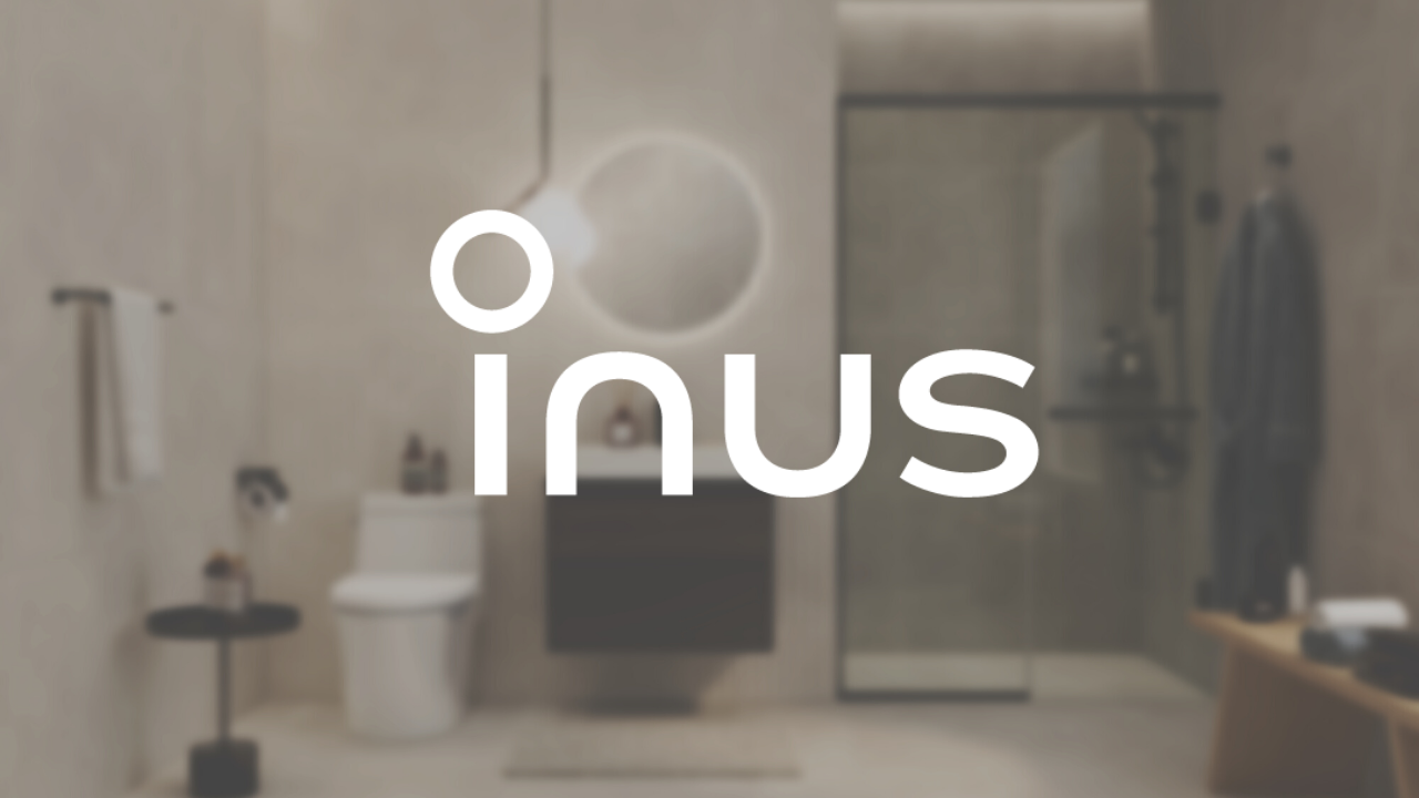 Inus Rau Inus | Bidet Toilet Seats & Attachments | Korean Innovation Since 1975 ...