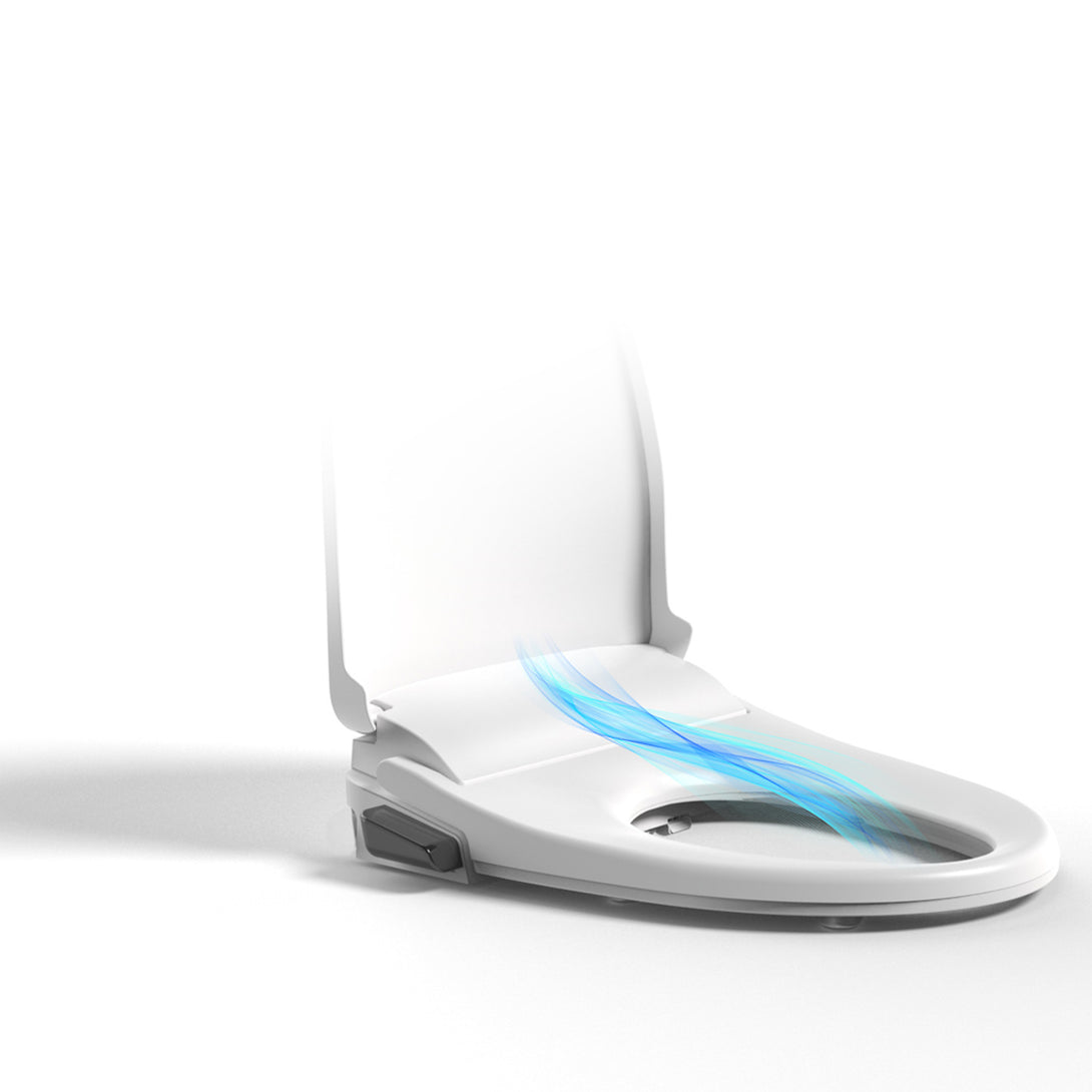 Villeroy & Boch ViClean - Elektronisch bidet met keramiek, hangend Villeroy & Boch ViClean - Elektronisch bidet met keramiek, hangend