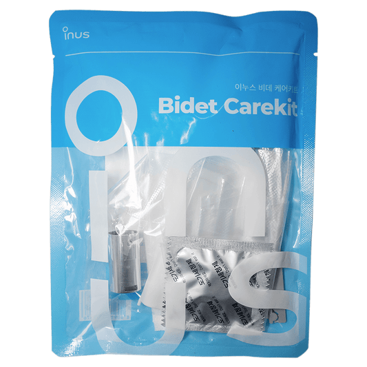 R52 Bidet Cleaning Kit - Inus Home USA｜Pleasant Living Experience!