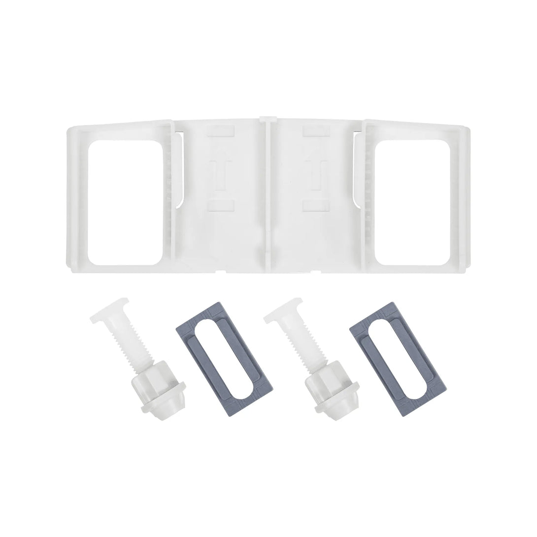 Bidet Mounting Plate Kit - Inus Home USA｜Pleasant Living Experience!