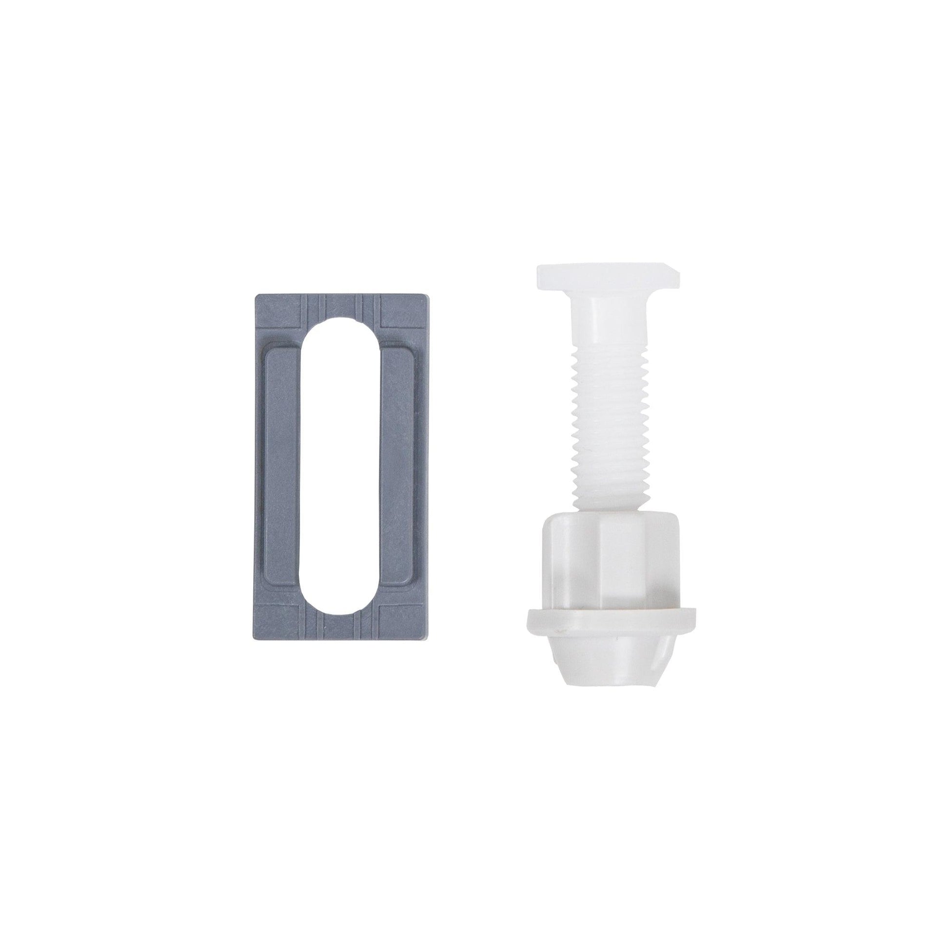 Bidet Mounting Plate Kit - Inus Home USA｜Pleasant Living Experience!